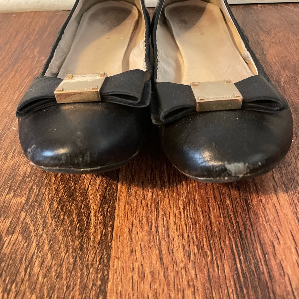 Cole Haan Flats
